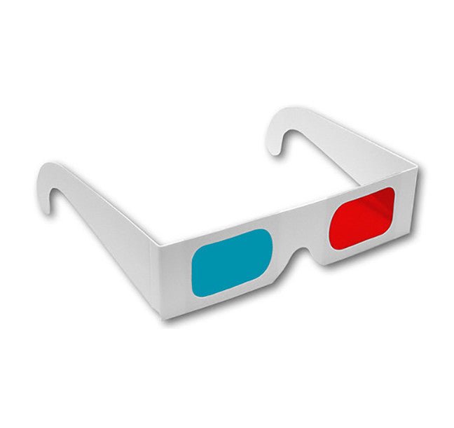 3d pictures for 3d glasses