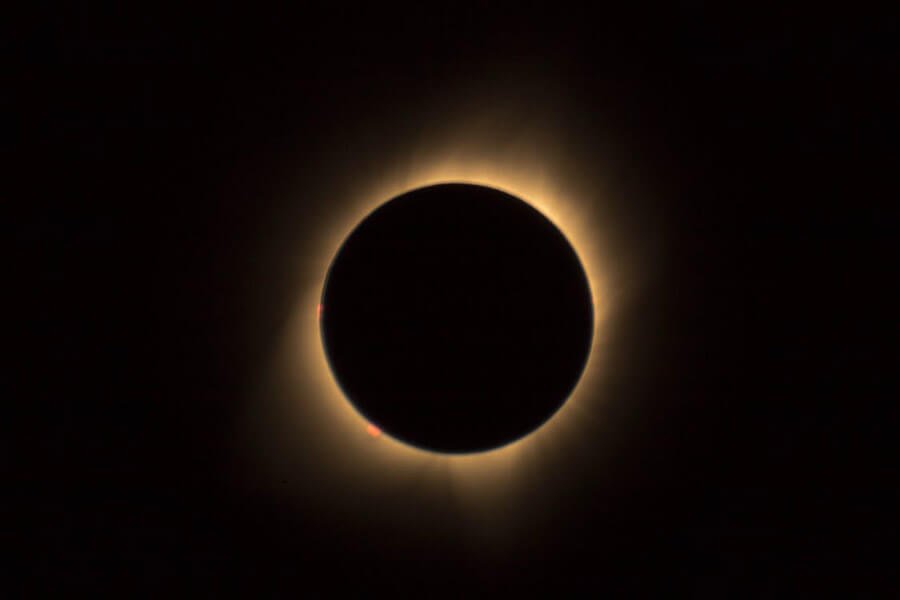 When Is the Next Eclipse?, Learn Now