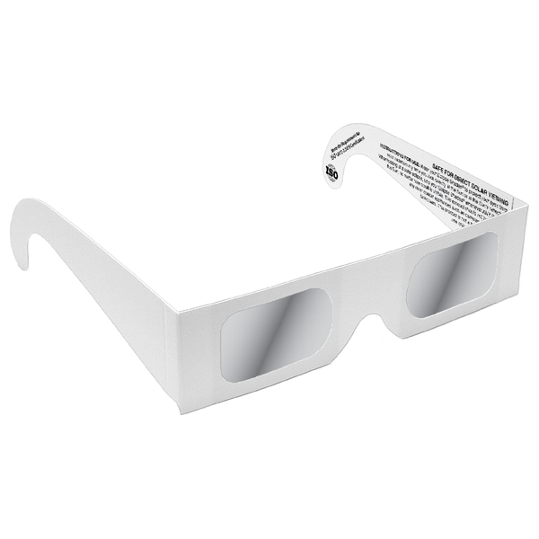 White hotsell shades glasses