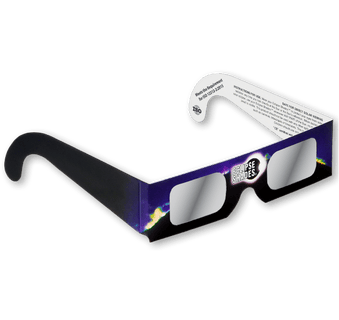 Gear for Safely Viewing the Solar Eclipse