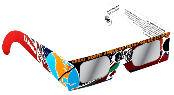 Colorful glasses 2025